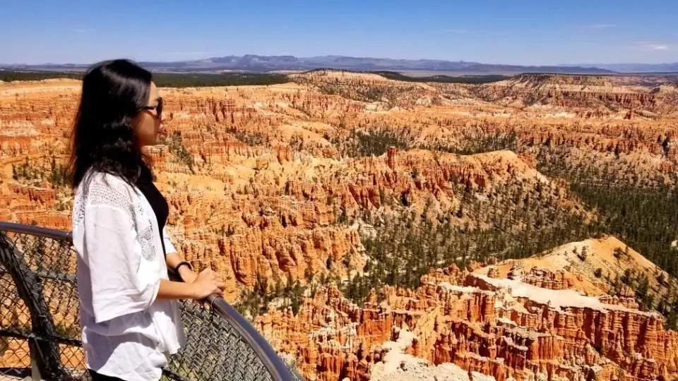 포시즌투어-[2박3일/별장] 그랜드캐년 투어 그랜드서클 2박3일 (럭셔리 글램핑 별장)