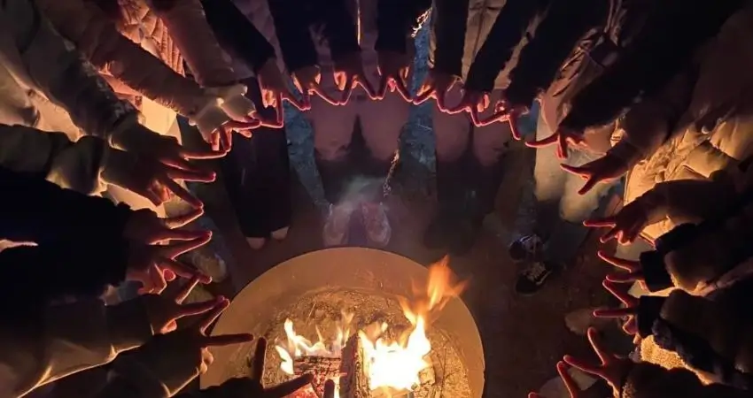 포시즌투어-[2박3일/별장] 그랜드캐년 투어 그랜드서클 2박3일 (럭셔리 글램핑 별장)